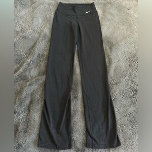 Nike Flared Yoga Pants